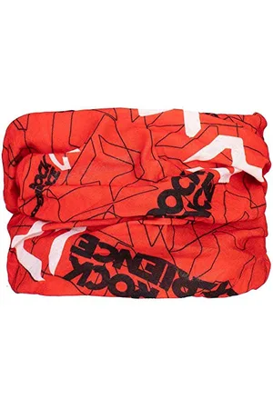 ROCK EXPERIENCE Bandana Neck Warmer One Size