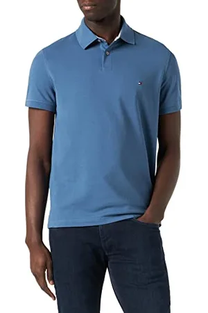 Tommy Hilfiger 1985 REGULAR POLO S/S Polos Men