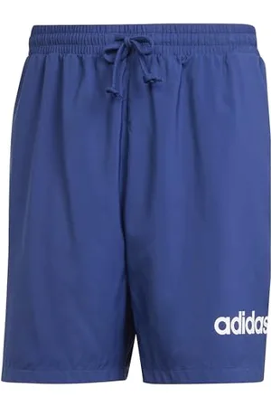 adidas Men Adult Essentials Linear Chelsea S