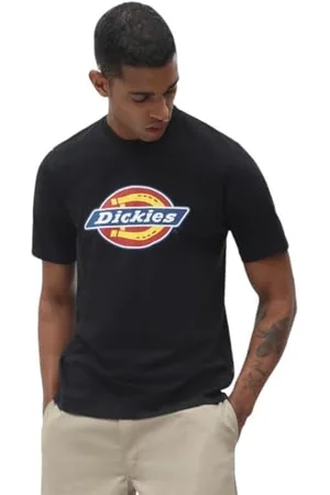 Dickies Icon Logo Tee T-Shirt, , XL Men