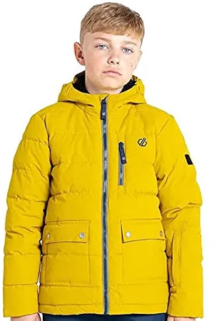 Dare 2B Dare 2b Garçon Folly Jacket, , 9 ans EU