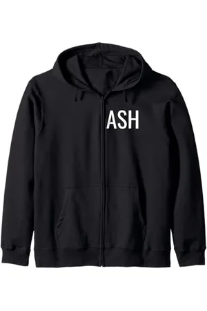 Ash Sweat à Capuche