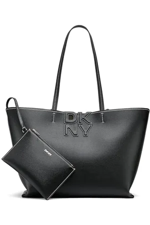 DKNY Nicole Tote, Femmes, , Taille Unique
