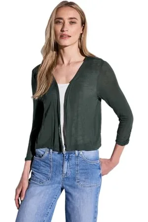 Street one A323120 Cardigan, , 36 Femme