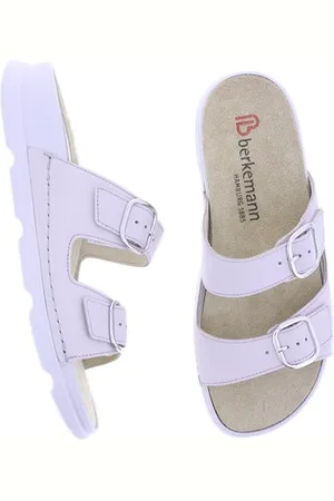 Berkemann Femme Lucinda Mule, , 37.5 EU