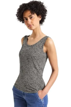 Street one A323383 T-Shirt, , 40 Femme