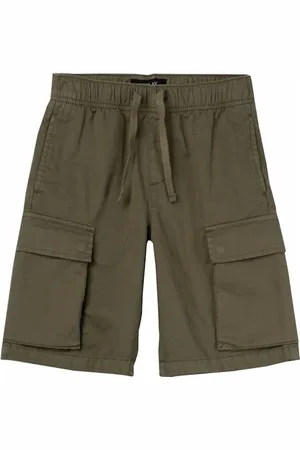 Replay Sb9543 Shorts, , 14 Ans Garçon