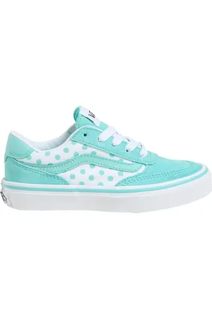 Vans Brooklyn Basket Fille, , 30.5 EU