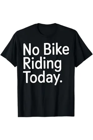 Graphic 365 Cadeau pour cycliste T-Shirt
