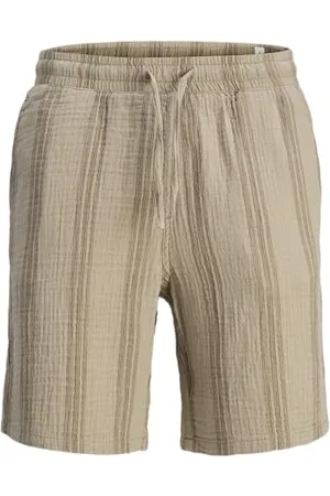 JACK & JONES Jogger SRT Jpstjaiden Patras Short de Jogging, , L Hommes