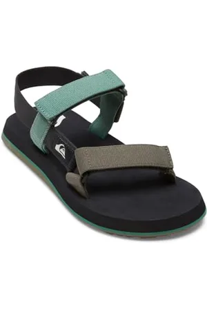 Quiksilver Homme Monkey Caged II RF Sandale, , 41 EU