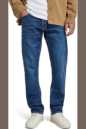 G-Star Homme Jean Mosa Straight, , 34W / 32L
