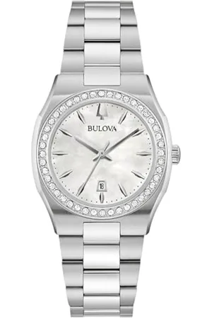 BULOVA Watch 96R245