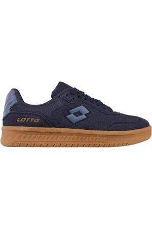 Lotto Mixte Makera SC Unisex Basket, , 36 EU