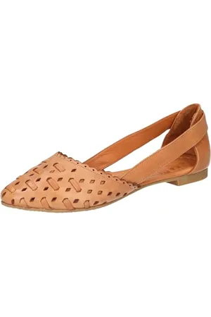 2Go Femme 8227-202 Ballerines, , 42 EU