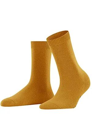 Falke Cosy Wool W So laine cachemire unies 1 paire, Chaussettes Femme, , 35-38