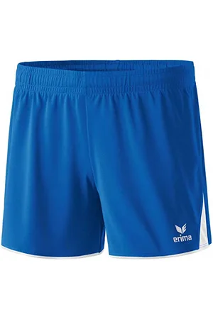 Erima Femme Short Classic 5-C, , 38 EU