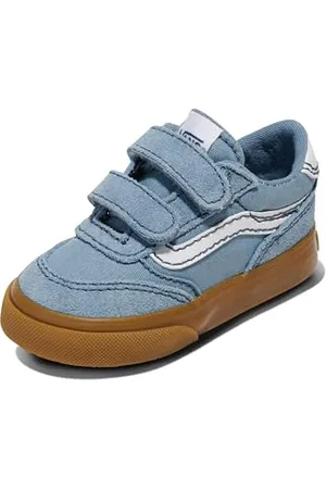 Vans Brooklyn Basket Garçon, , 25 EU