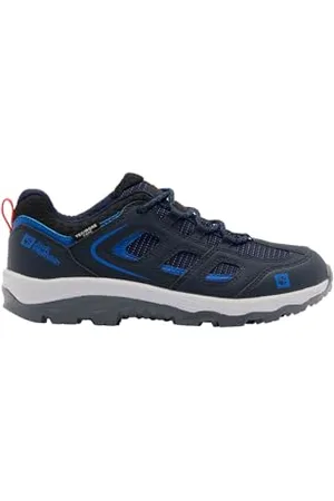 Jack Wolfskin Vojo Texapore Low K Chaussure de randonnée, , 33 EU