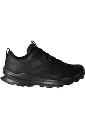 The North Face NF0A8AFCW9O W VECTIV Fastpack Lite WP Femme TNF Black/Anthracite GR EU 40