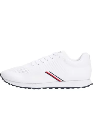 Tommy Hilfiger Homme New Runner Eva Corpo Knit Fm0fm05648 Bas, , 46 EU