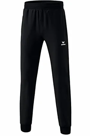 Erima Homme Change By Haute Qualité Pantalon De Présentation, , XL EU