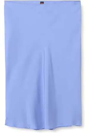 HUGO BOSS C_Visos, Jupe Femme,