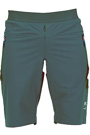 Karpos 2500948-043 TRE CIME Bermuda Shorts Homme Taille 56
