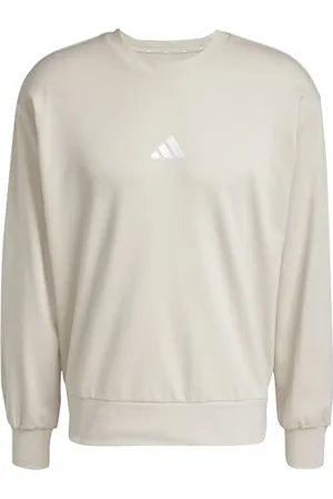 adidas Homme Essentials FEELCOZY French Terry Sweatshirt, , L