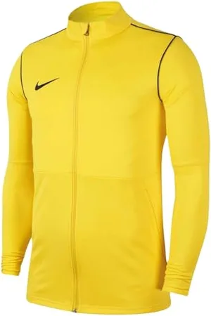 Nike M NK DF Park20 TRK JKT K R Longueur des Hanches, , XXL Homme