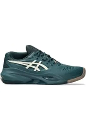 Asics Homme Gel-Resolution X Clay Sneaker, , 48 EU