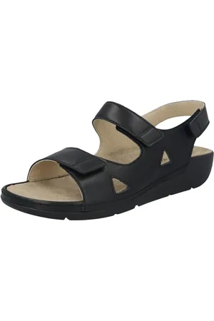 Berkemann Femme Leona Sandale, , 37.5 EU