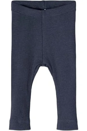 NAME IT NBNKAB Legging Noos Pantalons, , 6 Mois Garçon