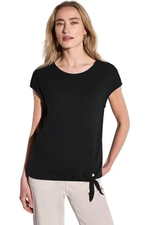 Street one A323307 T-Shirt, , 38 Femme