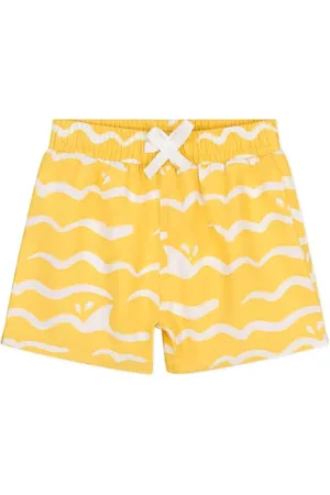 Petit Bateau A0CU0 Short De Plage, , 3 Ans Bébé_Garçon