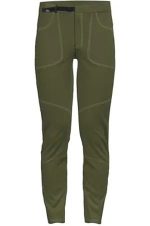 ROCK EXPERIENCE Kundalini Man Pant, Pantalon d