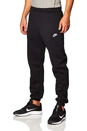 Nike Homme M Nsw Club Cf Bb Pantalons, , L EU
