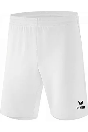 Erima Homme Short Rio 2.0 Non Slippé, , FR S Taille Fabricant 4 EU