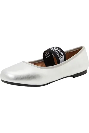 Moschino Femme Polja11071g0mif090236 Ballerines, , 36 EU