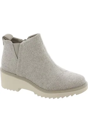 TOMS Femme Maude Botte Tendance, , 41 EU
