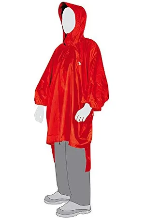 Tatonka 2800_036 2 Poncho Homme Taille M Taille L