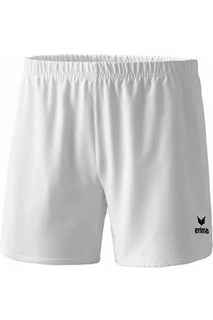 Erima Femme Fonctionnelle Short de tennis, , 36 EU