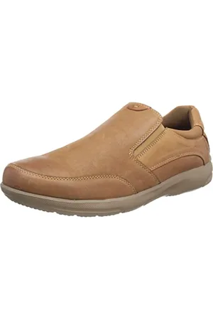 Hush Puppies Homme Aaron Basket, , 43 EU