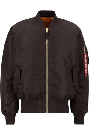 Alpha Industries Alpha Indutries MA-1 Blouson Bomber pour Homme