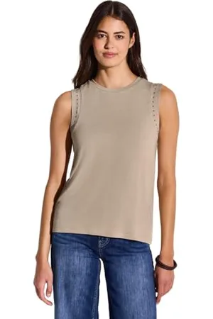 Street one A323319 T-Shirt, , 40 Femme