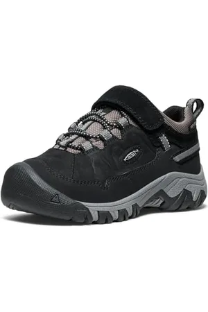 Keen Targhee 4 Low Waterproof Chaussures de randonnée, , 27 EU