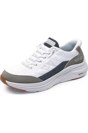 Skechers Homme Contour Foam Cozy Fit Basket, , 43 EU