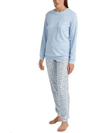 Calida Sweet Dreams Ensemble Pyjama, Opaque, , 48-50 Femmes