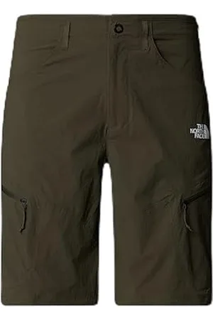 The North Face NF0A8BR521L M Exploration Short - EU Shorts Homme Taille 34