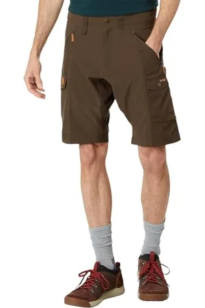 Fjällräven Fjallraven, Abisko, Shorts, , 52, Homme
